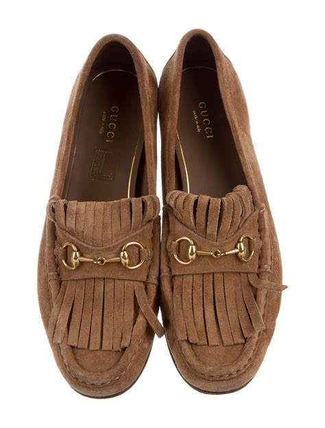 gucci convertible loafer|gucci kiltie loafers on sale.